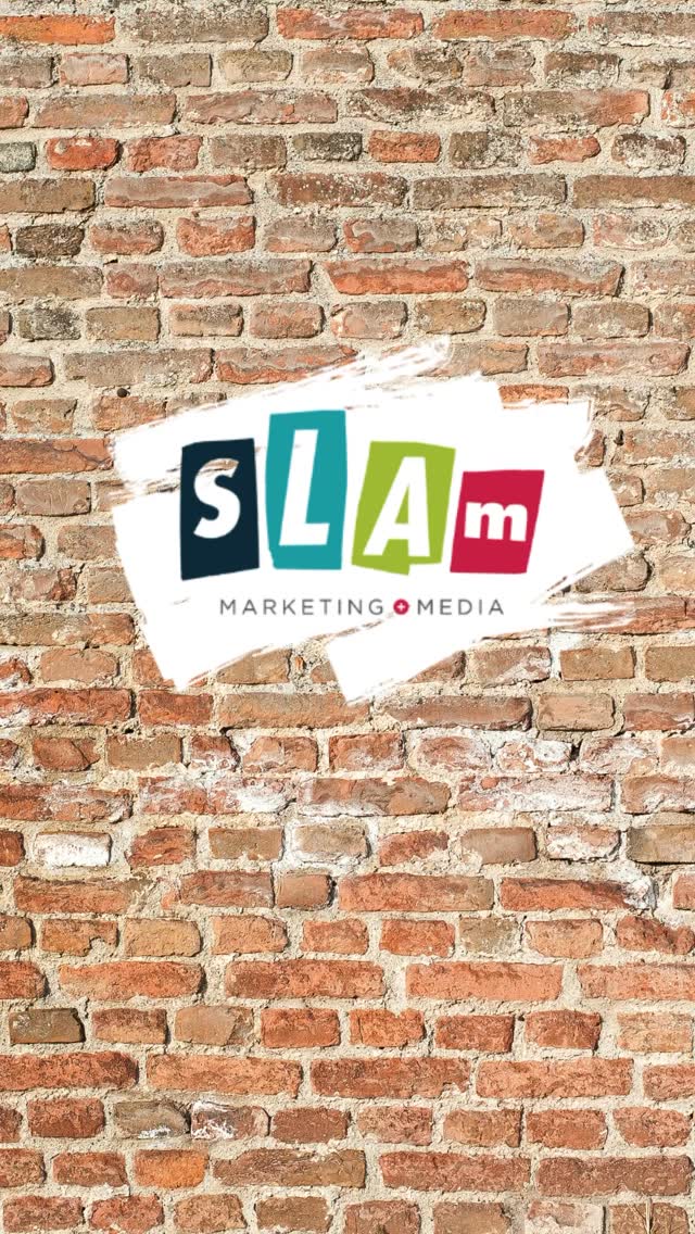 Wherever we go - from brick to billboard - the strategy follows.
Bold moves don’t need big offices. They need big vision. #SLAMintheCity