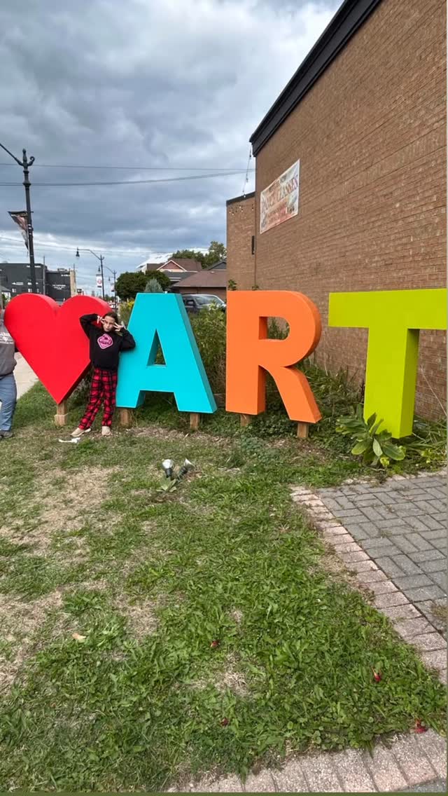 A day full of
F A M I L Y
F U N
both on &
off the beaten
path.