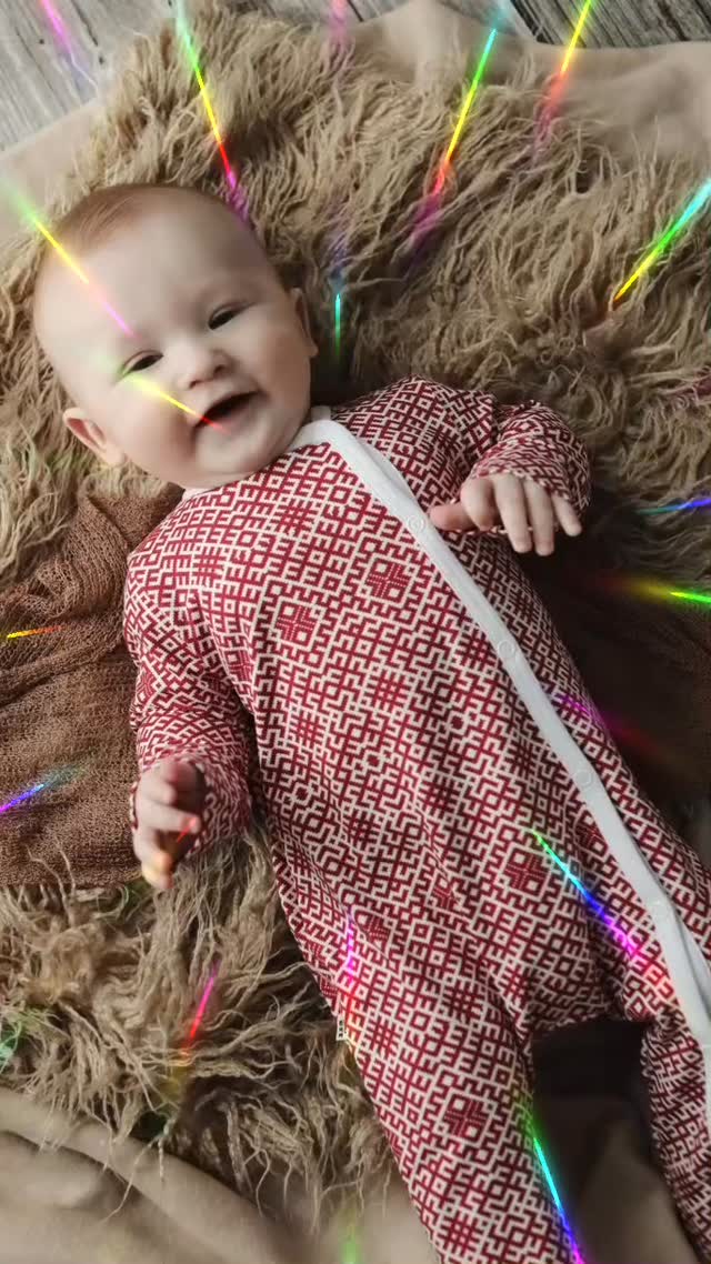 Cuteness Overload ❤️❤️
We have just unpacked a Limited stock of gorgeous baltic pattern inspired baby wear - don’t miss out
@https://www.nordhausshop.com/new-arrivals