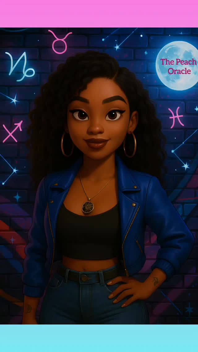 You can thank the Pisces Moon for this vibe 🎶🌙
#PiscesMoon #MoonVibes #AstrologyHumor #SpiritualJourney #ManifestationMagic #CosmicBaddie #DreamyVibes #MoonEnergy #AstrologyCommunity #MoonMood #DivineTiming #CosmicGlow