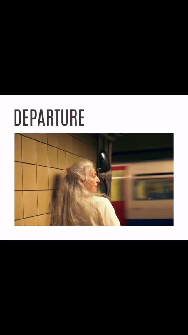 A series by @nephtali_visuals shot on film on the London Underground. Wearing no make up and my favourite @rickowensonline tshirt
#filmphotography #analoguephotography #themedphotoshoot #londonunderground #maturemodel