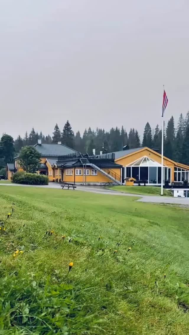 #kleivstua #møtestedetpåkrokskogen #kleivstuahotell #sundvollen #krokkleiva #krokskogen #classicnorway #konferansehotellerno