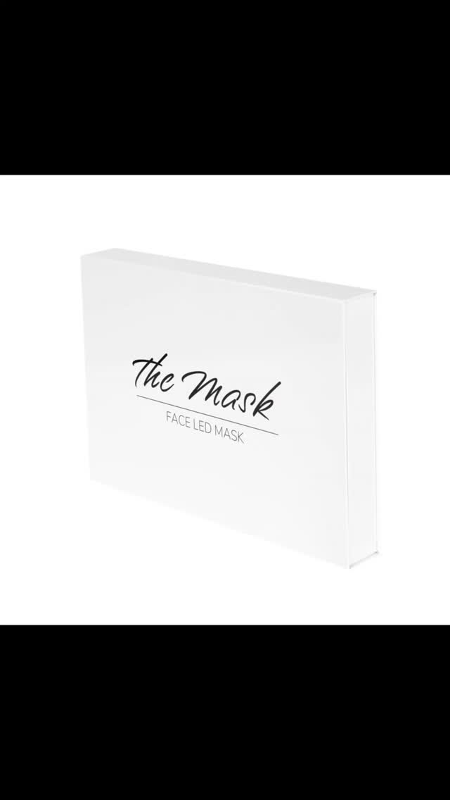 INTRODUCING THE MASK 2.0
The same features and design but with a sleek colour change. Now this will not only look good on your face but will also sit nicely on any salon shelves decor🙌
We have also changed our cord and redesigned our input connections.
We are always looking at ways to improve our masks to makesure they are the best on the market!!
Shipment is so close 🤏 thankyou to all my amazing salon stockists and clients who are patiently waiting.