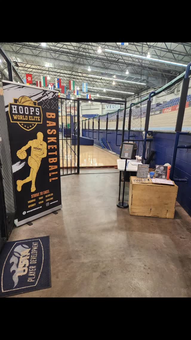 Hoops World Elite is ready for tryouts!
Bring your game and compete!