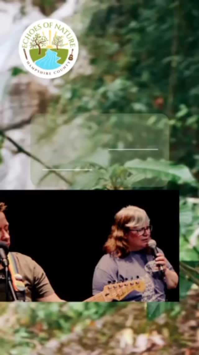 🌲✨ Sanctuary ✨🌲
What does it mean to claim dominion over the wild—only to realize how foolish that is? This song wrestles with colonial legacies, our fragile relationship with the land, and the search for balance + refuge.
Inspired by the Wolf Hill Sanctuary in Southampton, Sanctuary asks us to listen, not conquer. To belong, not own. 🌿🐺
Hear it live as part of Echoes of Nature / Echoes in Community:
📅 Sat, Sept 6 | 🕖 7 PM
📍 EMedia Studios, Easthampton (Art Walk)
🎟 Free & open to all
🎥 Reel Recorded by Aaron Williams
@easthamptonmedia @easthamptonporchfest @ehlibrary @kimbahoff123 @easthamptoncityarts @juponglin @carolyn_cushing @thndrkat
#echoesofnature #sanctuary #easthamptonartwalk #livemusic #poetryandmusic #westernmassartists #queerartists