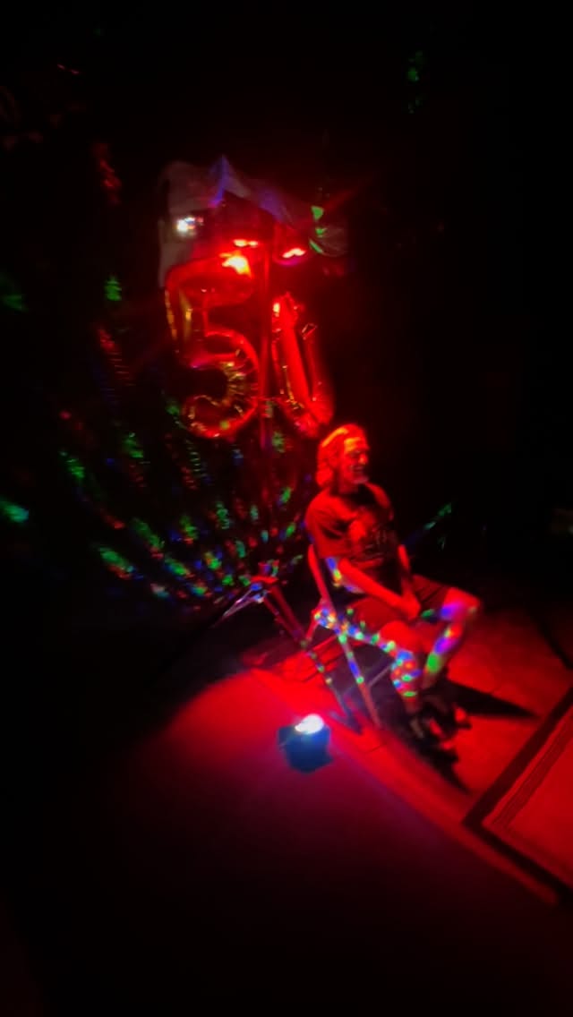 Today I stand at a threshold. Fifty years of life have carried me here, shaped by rivers and lakes, forests and mountains, family and love. I look back and see the boy who fell in love with water, with wild places, with the feeling of being alive in nature. That boy never left me, he simply grew into the man I am today—an artist, a steward, a dreamer.
So here, on this mountaintop moment of 50, I breathe in the awe of where I’ve been, the gratitude of who walks beside me, and the possibility of what still lies ahead. My work, my art, my family, and my purpose all flow together into a single current: to awaken awe, to inspire life, and to help heal the human spirit and the living earth.
This is who I am at 50.
And this is the gift I carry forward.
#ArtistLife #Turning50 #MilestoneMoment #GratefulHeart #BirthdayReflections #LivingFully #EarthLover #HealingInNature #WildernessAwaits