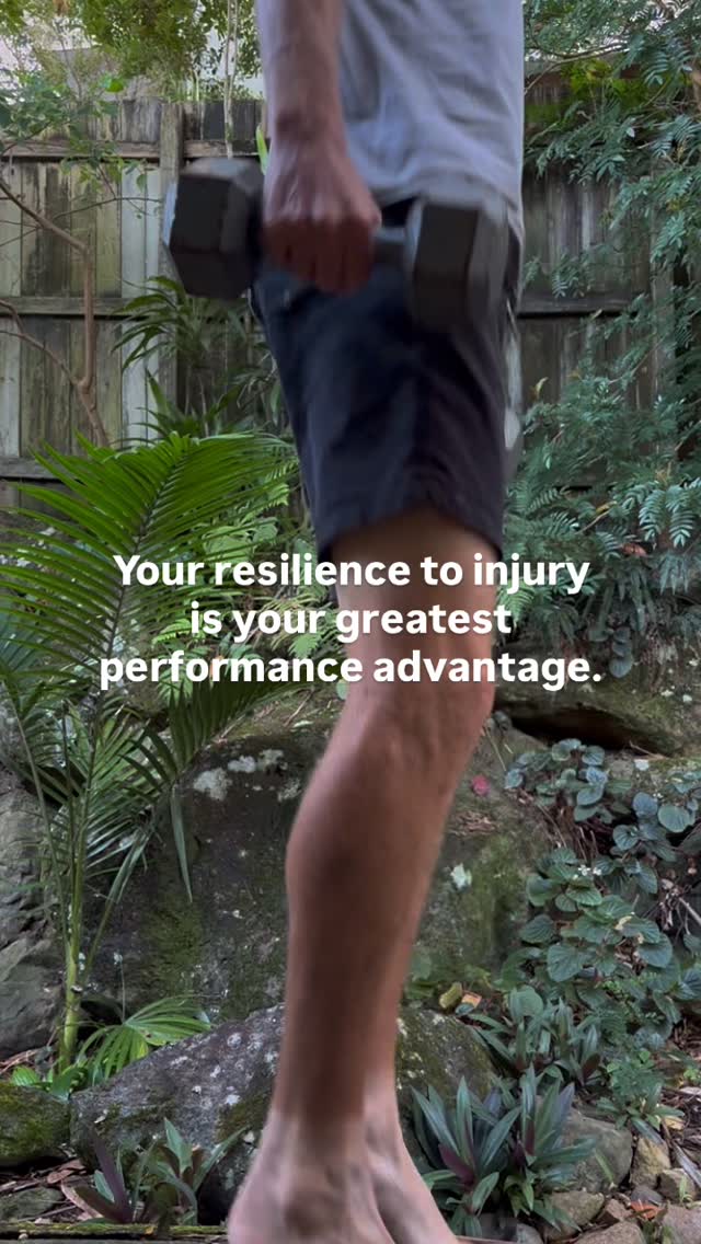 Five minutes a day. One simple habit. Stronger, more stable, more resilient — on and off the course.
It’s the small daily moves that protect your body, sharpen your mind, and keep you in the game longer.
⛳ Especially for golfers chasing longevity.
Bookings www.jkperformance.online