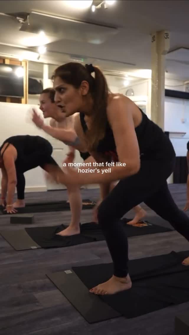 ✨ THAT FEELING ✨
When you achieve what you once only dreamed about doing.
see you there my friend ✨
#DamnHotYoga #HotYogaGlasgow #YogaForEveryBody
#HotYogaRealness #FeelTheHeat #ProgressNotPerfection
#FeelTheHeat #BackOnTheMat #DamnHotReset
#YogaInGlasgow #hotyogastudio #yogaforall #yoga #yogabliss #thesweatlife #glasgowyogagirl #yogainglasgow #sweatlife #hotyogalife #movingmeditation #yogaisforeverybody #yogaismedicine #glasgowyogateacher #glasgowyogastudio #hotpilatesteacher