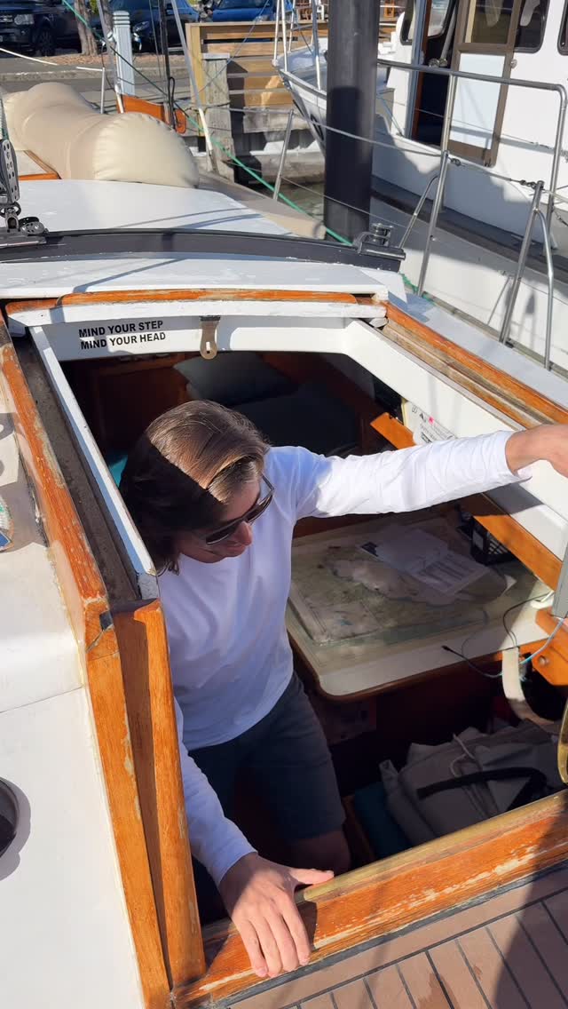 Hey everyone! Lloyd here 👋
Super stoked to be taking the helm at Sail Barbary. We’ve got some great things planned and we couldn’t be more excited to kick off a new era of sailing on the lake!
Keep watching this space, the fun’s just getting started! 😎⛵️