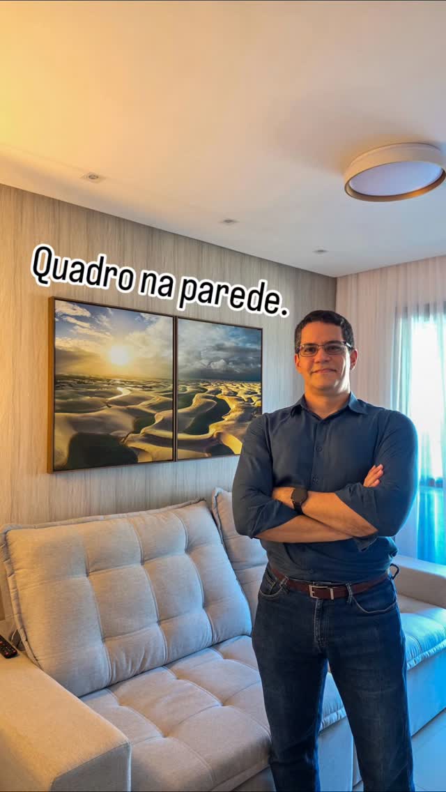 Foto panorâmica dos Lençóis Maranhenses.
Para uma família muito especial.
Impressão e molduras: @tarcisoalbuquerque_atelier