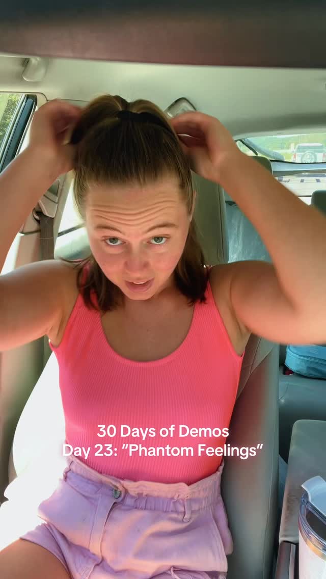 Day 23/30: “Phantom Feelings” 👻 - 30 Days of Demos (stay till the end for a secret)
#popmusic #popartist #nashvillemusic #unreleasedmusic #originalsong
Singer-songwriter Pop music Popville music Nashville pop unreleased music original music songwriting challenge 30 days of demos phantom feelings Halloween music