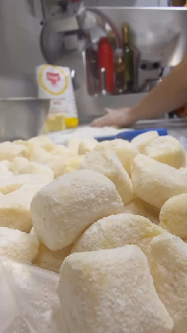 Sei Celiaco ? A Settembre ritrova il gusto dei piatti semplici e genuini come i nostri Gnocchi disponibili anche senza glutine e senza lattosio 😊