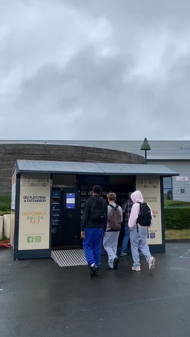 #lescasiersgourmands