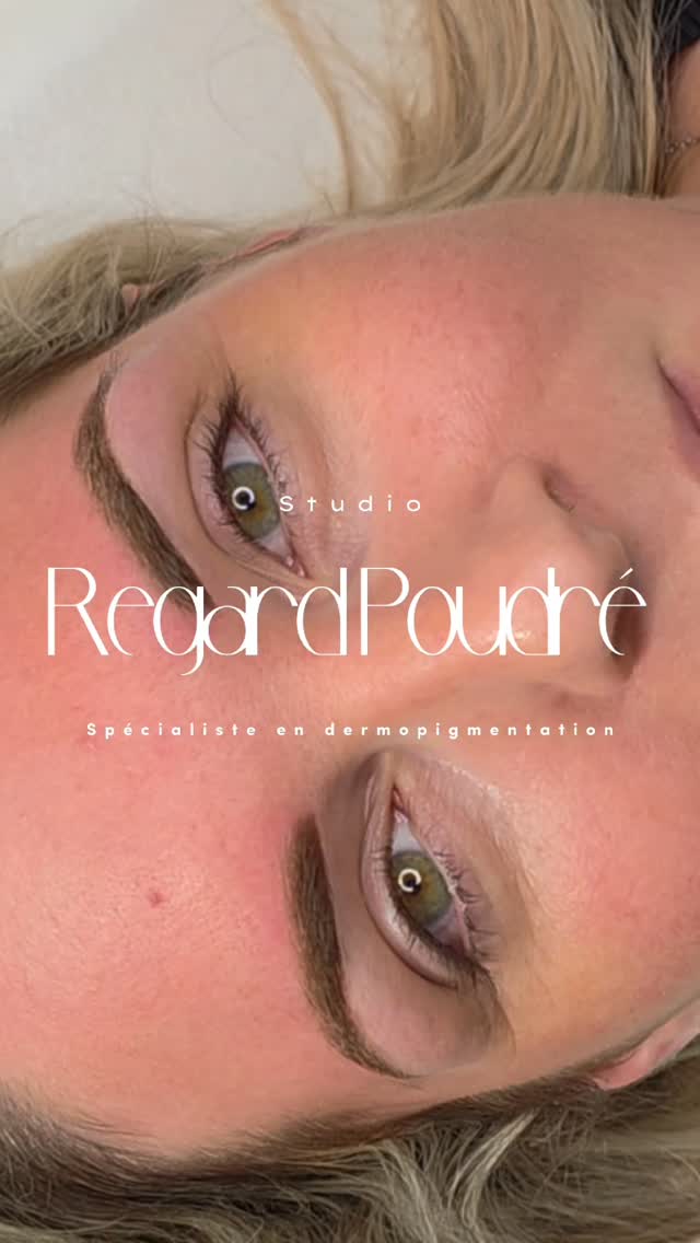 Avant / Après : Sourcils poudrés 🤎
Prête à sauter le pas ? Réserve en 2 clics 👇
📍 Homblières (02720) — salon privé, sur RDV uniquement
🗓️ Ouvert du lundi au samedi matin (non-stop le midi)
🔗 Réservation (Planity) : https://www.planity.com/regard-poudre-02720-homblieres
📲 📞 06 49 57 28 05
#SourcilsPoudrés #PowderBrows #Dermopigmentation #CapCut