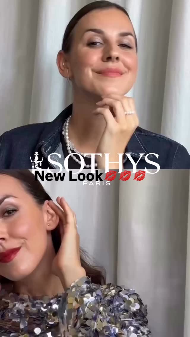 #krefeld#premiumkosmetik #sothysparis #newlook#naturalbeauty