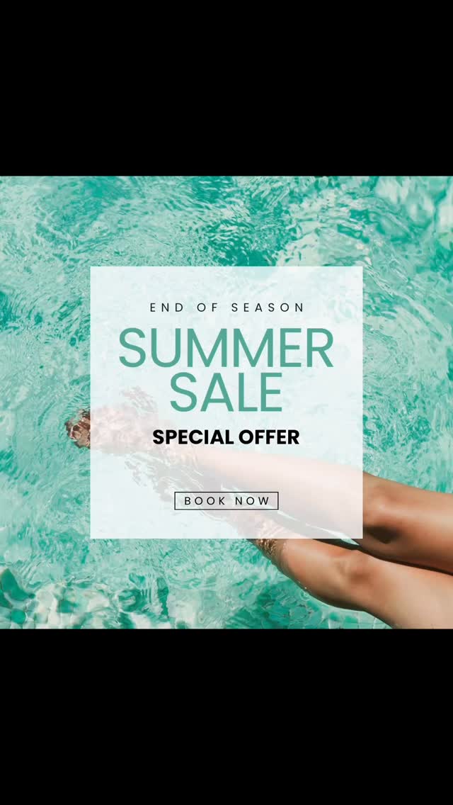 Sommer vorbei = Zeit für dich! ✨
Starte jetzt deine Laserbehandlung und genieße schon bald haarfreie Haut 🙌
Nur im September bekommst du unser Summer-Closing-Special 🩷
📲 Termine schnell sichern – nur solange der Vorrat reicht!
#tigerlilywaxing #laserbehandlung #dauerhaftehaarfreiheit #smoothskin #haarlosglücklich #berlinbeauty #selfcare #laserremoval #beautyberlin #laserhaarentfernung