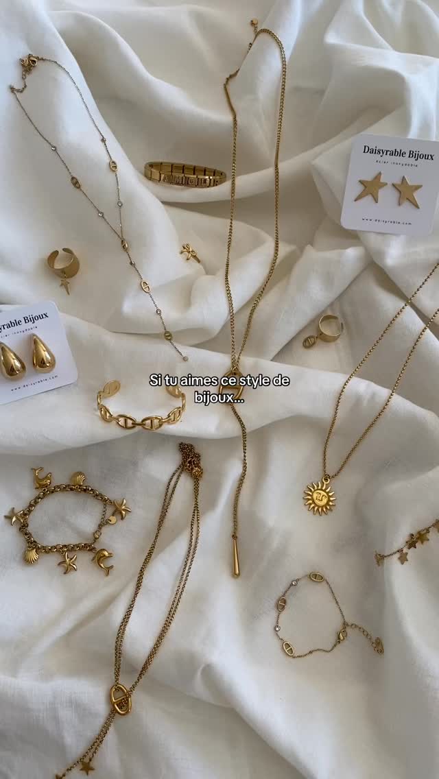 En ligne le 27 septembre à 12h les filles !! 🤩 Active ton alarme 🥰 #calendrier #calendrierdelavent #calendrierdelavent2025 #bijoux