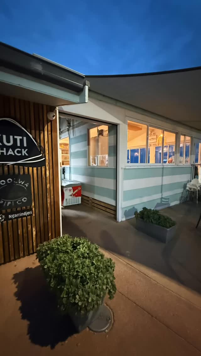 What a night. Thanks to all the crew that came out to support this collab with our mates at @kuti_shack The best time, delish food and great vibes were had. Let’s do it all again soon!