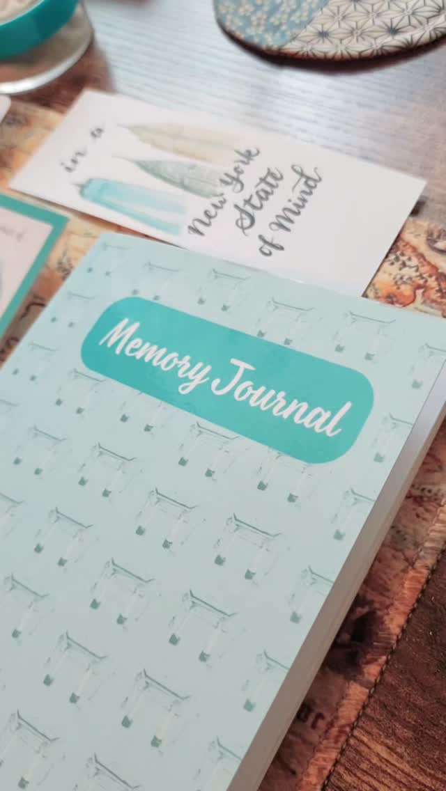 ✨️Hi, I’m Sandra — the artist behind all the painted memories you see here!
Everything I create is inspired by the little moments I never want to forget, or places I've been or dream of going to — family, travel, and my African heritage are often featured in my work.
What started as a way to heal after postpartum depression slowly turned into this small business filled with art, stickers, pins, and journals handmade out of convenience and just not finding what i was looking for.
Now I balance it with a full-time job and mom life; often creating in the evenings and weekends, and though time is tight, painting still allows my mind to slow its chaotic racing and have some peace — and I hope watching me paint brings you a bit of that too!
✨️If you’re new here, welcome! And if you’ve been around a while — thank you 🩵 I’m so glad you’re here!!
Custom pencils by Fi @creativestationerylondon
Video Description:
A reel with short clips of Sandra painting in her sketchbook, working in both her old and new studio spaces, and at her day job. There are close-ups of a full array of her products from art zines to stickers, pins, and journals, and even some custom pencils ordered from another small biz mom! The overall vibe is warm, soft, and creative, matching the gentle background music.
#kamuanyadesigns #MemoriesCollection #PaintedMemories #ArtistReintroduction #WatercolorArtist #MemoryKeeper #CreativeJourney #StationeryLovers #MakersGonnaMake #ArtAndLife #CozyArtVibes #SmallBusinessLove #MakersOfInstagram #WatercolorCommunity #ArtInspirationDaily #HealingThroughArt #ArtReel #MomsWhoMake #BalancingLifeAndArt #ArtCollectorsOfInstagram