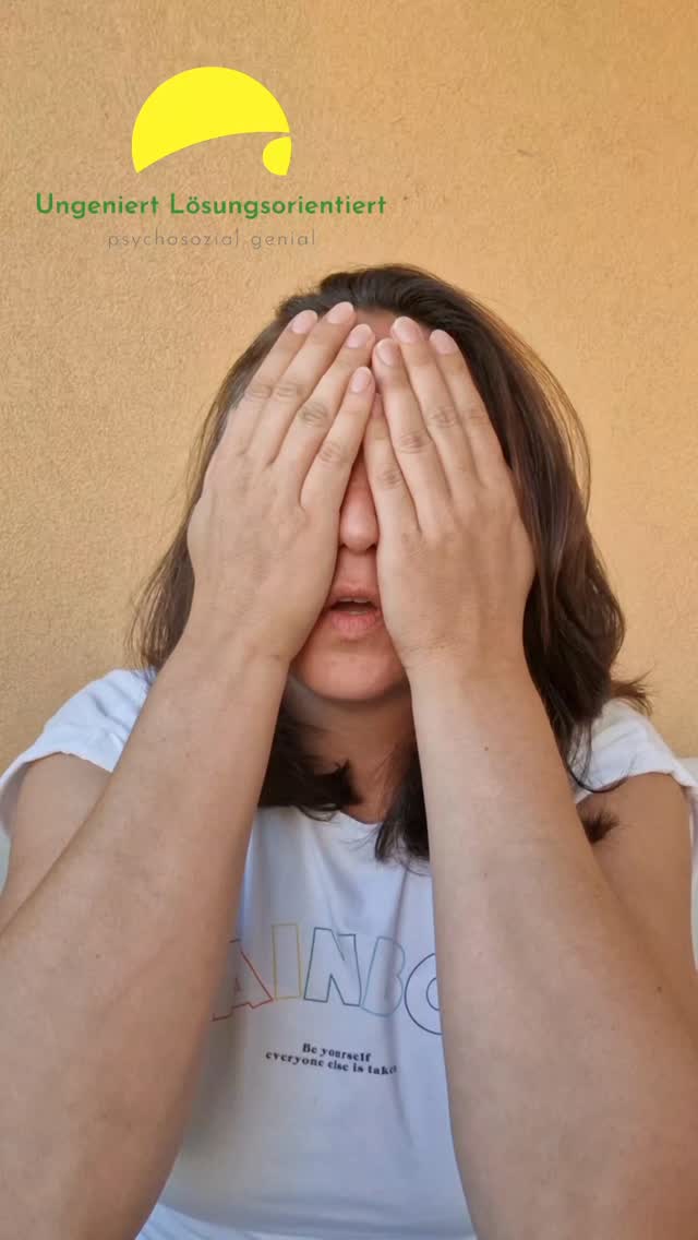 Da business suite seit gestern nicht ordnungsgemäß funktioniert, und ich nun zum 4. Mal das Video hochlade, ist das der heutige Text zum Reel.
Finito!
#genugistgenug
#ungeniertlösungsorientiert