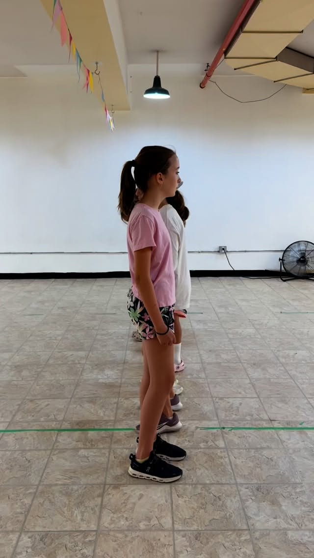 ✨ You asked, we made it happen! ✨
After the success of hip-hop at our summer camp, we’re launching a class for kids 8–12 years old in TMR at Studio 1 Fitness Gym ! 🎶💃
Led by N’Goné, who has taught students for major competitions and showcased her artistry on TV’s Révolution. Known for her energy and creativity, she inspires kids to push their limits while having fun and staying true to themselves.
📅 Starts Wed, Sept 24 at 5:15 p.m. (11 classes)
👉 Register now through the link in bio!