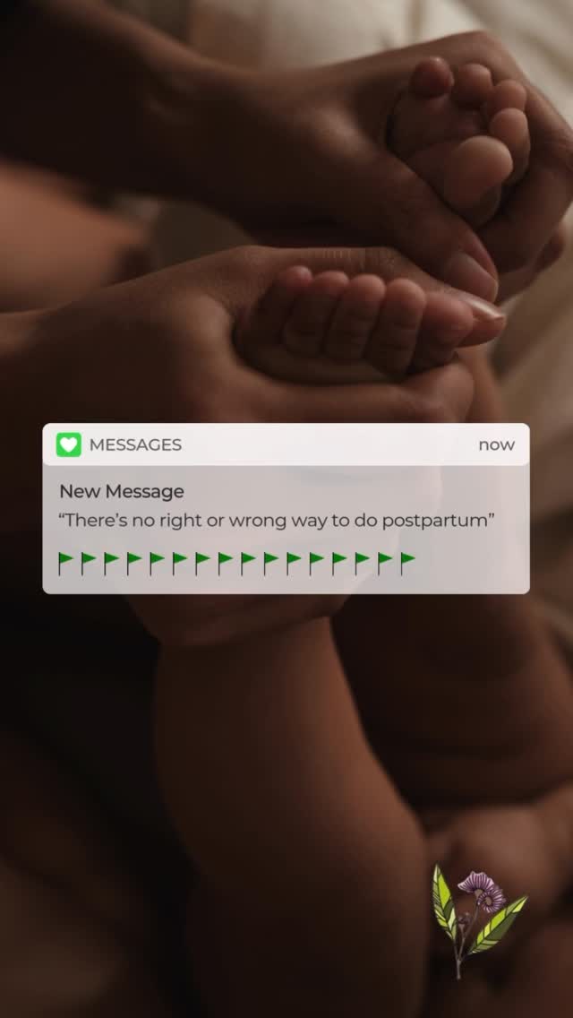 Early postpartum is tender, messy, and full of adjustments. If you’re neurodivergent, or Autistic ADHD, you might notice the usual advice doesn’t really fit.
These messages from your ND bestie are examples of green flags (i.e. supports for disabled parents and carers).
✨ They’re about flexibility, sensory safety, and permission to do things differently.
✨ They remind you that rest, healing, and micro-connections matter.
✨ They celebrate the ways you are already showing up.
💚 You and your baby are learning each other.
💚 Your needs are valid.
💚 You are enough.
👉 Save this for later, or send it to a parent who needs a reminder that their way is the right way too.
#neurodivergent #postpartummentalhealth #autisticadhd