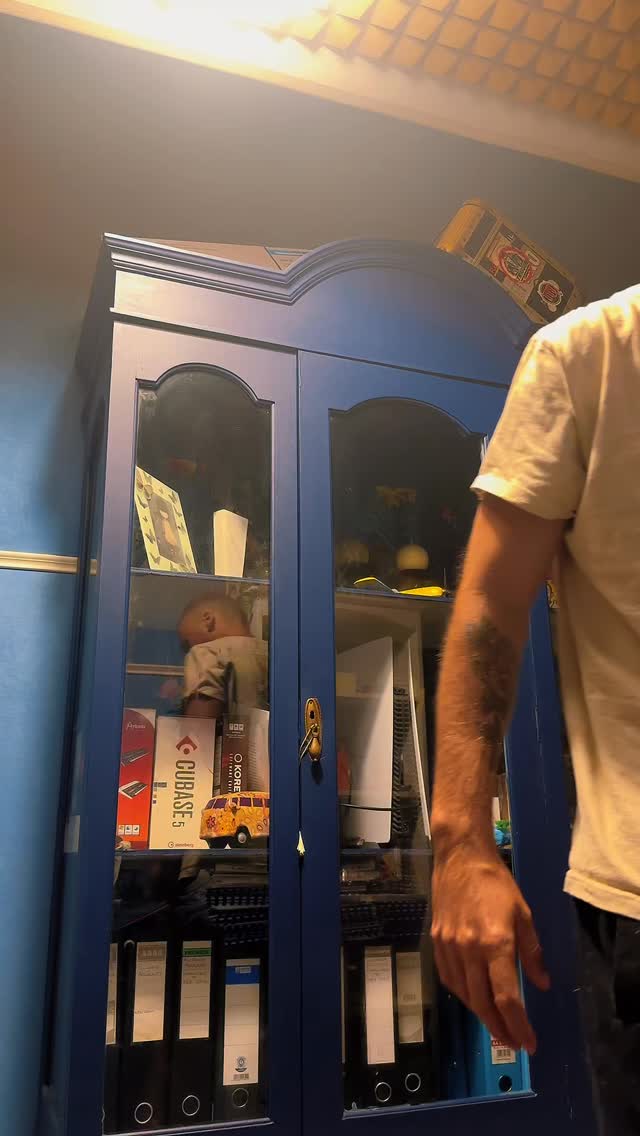 Today I celebrate another year of life, 25 years of chasing this dream, and a track in the Top 10. Forever grateful for every step of the journey 🙏❤️