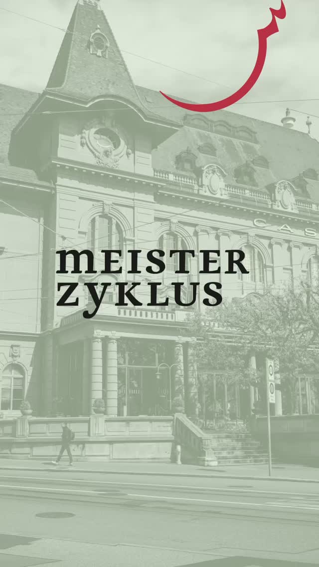 Das Meisterzklykus Saisonabo: 6 Klassik Highlights live im Casino Bern jetzt online erhältlich auf meisterzyklus.ch & ticketmaster.ch
14. Oktober 2025
@lucas_arthurjussen
21. November 2025
@mariaioud
@felix.klieser
@oliver_schnyder_official
10. Dezember 2025
@anastasiakonekina
@jeanselim
25. Januar 2026
@maria.joao.pires
@giovanni_guzzo
camerata_salzburg
19. März 2026
@leiazhu
@howardgriffiths
@camerataschweiz
30. Mai 2026
@epahud
@lenalisawustendorfer
@swissorchestra