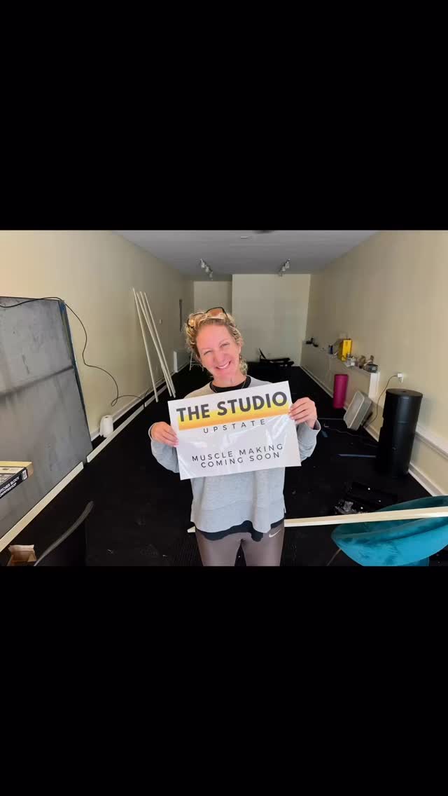 Two years??? TWO YEARS?!! From our lovingly named first iteration "1.0" in amazing Roxbury, to our new, bigger home ("2.0") in Margaretville, thank you thank you thank you to everyone who has supported and helped make the studio grow. Keep on squatting and picking up the heavy things, flashing those key fobs, and making amazing gains, here's to another....many years!
#manythanks #twoyears #womanowned #workout #gym #smalltown #gains #studio #personaltraining #catskills #greatwesterncatskills #margaretvilleny #delawarecounty #smallbusiness