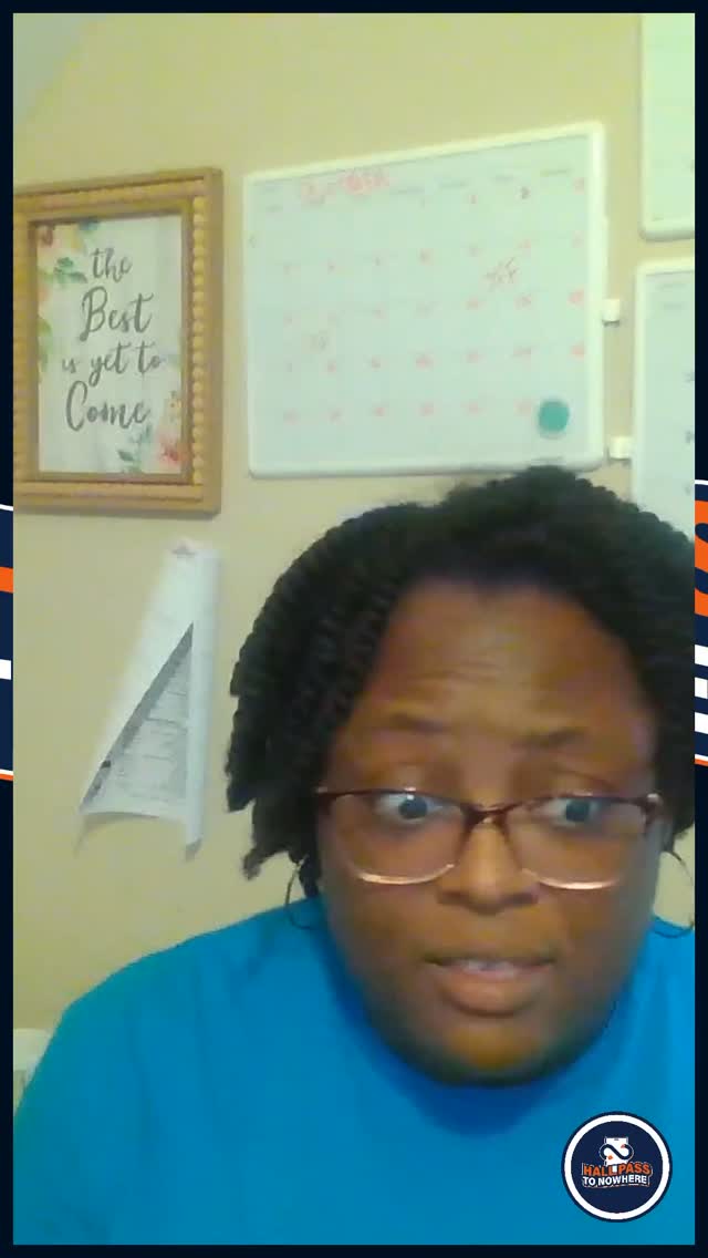 Listen to Dr. Destiny Huff discuss common things she hears amongst special education teachers and how to push things forward. #specialeducation #iep #disability #advocate #hallpasstonowhere #teacher #educator #teaching #school