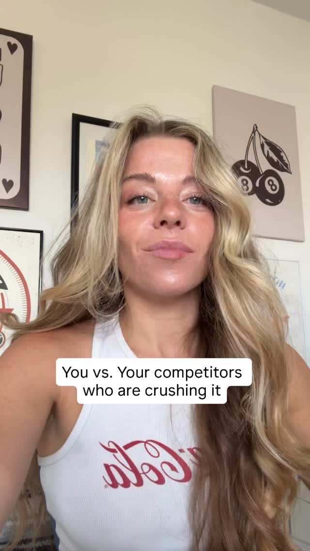 Are you guilty of this?