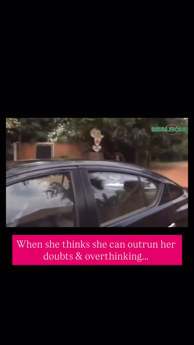 Everywhere you go, there you are. You can’t outrun yourself, your thoughts, or your feelings.
I can say this with confidence because I’ve tried it before and my internal state of being paid the price for it
Running from your doubts, fears, and overthinking gives it more power over you.
Until you decide to be still and face all of you, you will continue to experience internal misery, which impacts your external reality.
Doubt, fear, overthinking aren’t going anywhere until you tell it to.
That’s a power only YOU have, yet you’re letting those things have power over you.
Where they do that at?
Not over here.
I show you how to rewrite those doubts into truths + reclaim your power over your mind ⬇️
Grab your free Doubt Detox workbook (link in bio) to get to your anchored truth, power, and timeless embodiment of who you are.
I’ll meet you inside your workbook. ❤️