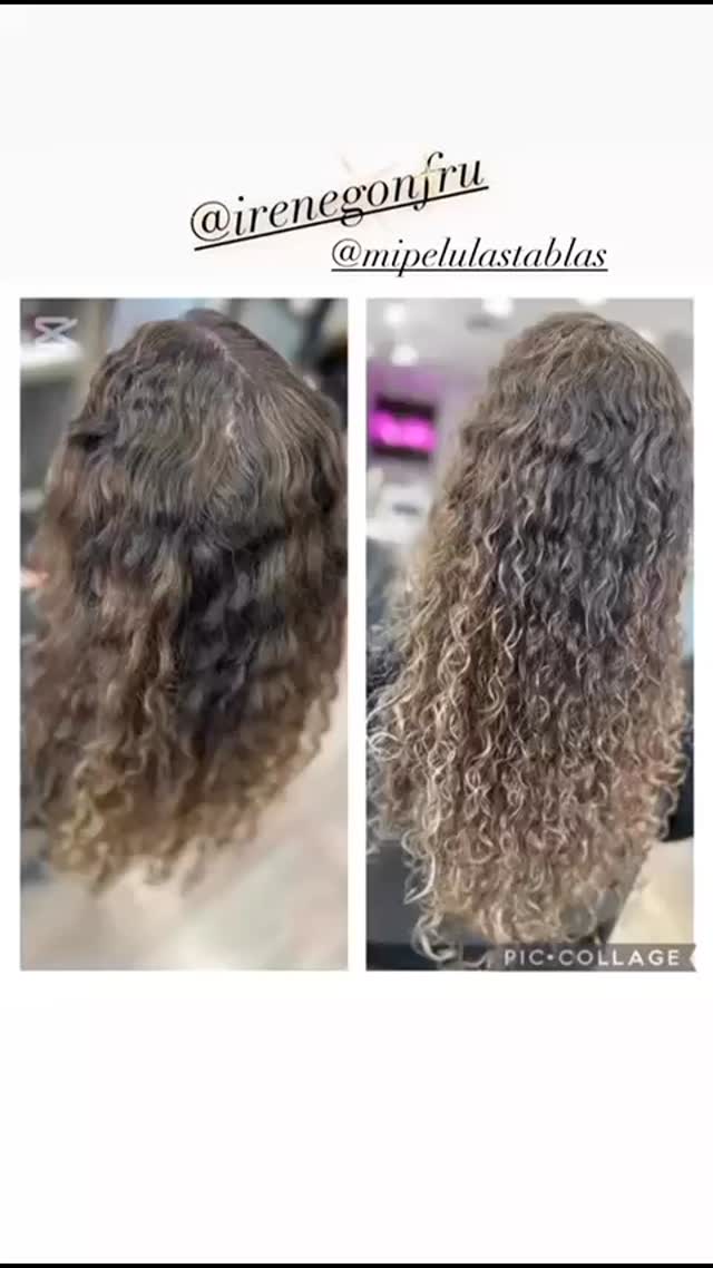 #mipelulastablas #peluqueria #lastablas #lorealpro #shwarzkopfprofessional #peluquerialastabalas #balayageartists #