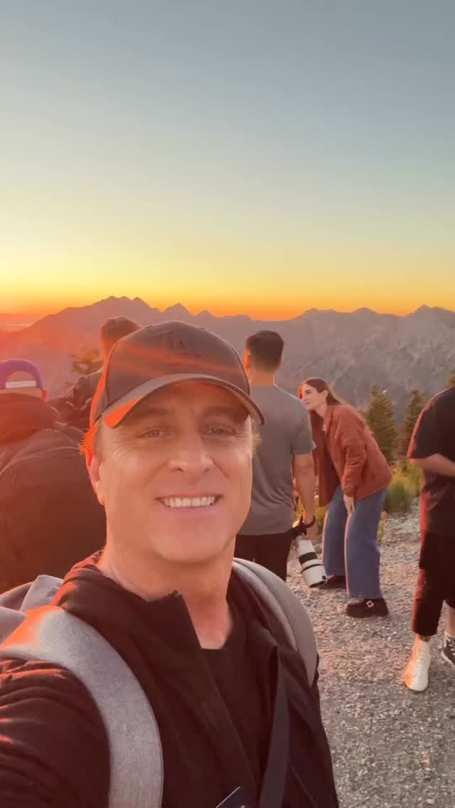 Sony Kando Trip | Here’s a glimpse of what a Kando trip is like - action packed sets, pro models, tons of gear to play with and community. The gear captures the action, but the community builds the story. Kando reminds us that creativity flourishes when we grow and work together. Forever grateful to Sony for creating this movement. See you all next week. #sonykando #sonykandotrip #sonykandoeverywhere #passion
#alphacollective