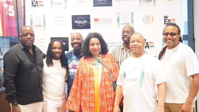 Exciting highlights from Artists in the Afternoon (AITA) held in #atlanta on August 30, are on the way. Stay tuned for an inside look coming your way soon! #blackgaytabletalk #pride #blacklgbt #lgbt #queerart #queerauthors #blackpride #share