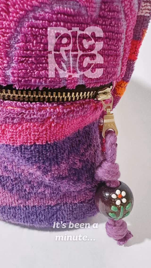 It’s been a minute.
We’ve had a big move. Fresh start.
Last call for these limited edition pieces.
And of Summer Sale - Live now.
Last picnic before we start fresh.
Everything is 30%-50% off