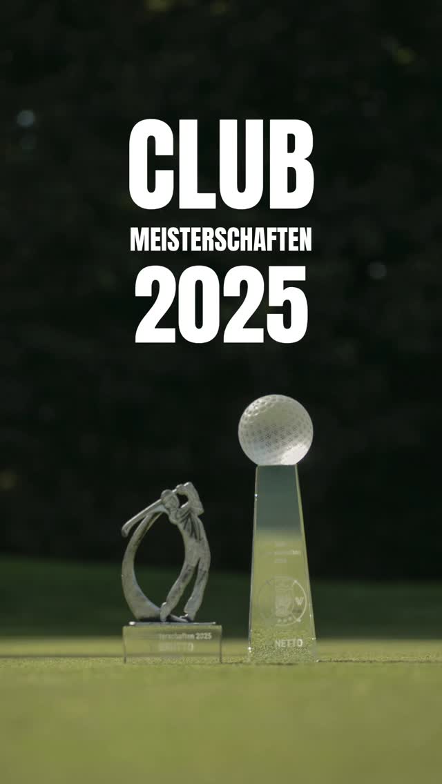 Die Clubmeisterschaften 2025
Am letzten Wochenende war es wieder soweit, bei strahlendem Spätsommerwetter zeigten unsere Spielerinnen und Spieler starke sportliche Leistungen an zwei Tagen.
Ein großes Dankeschön an unsere wunderbaren Mitglieder, ihr habt das Turnier wieder einmal zu einem echten Highlight gemacht! #golf #vechta #golfdeutschland
