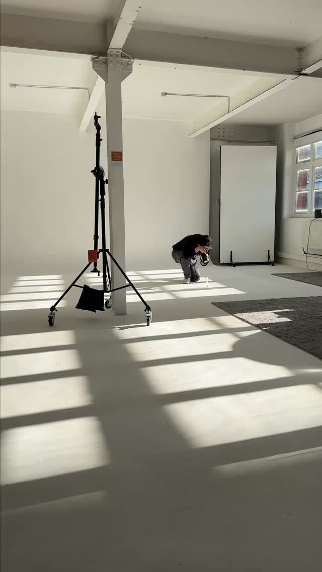 Playing with sunlight ☀️