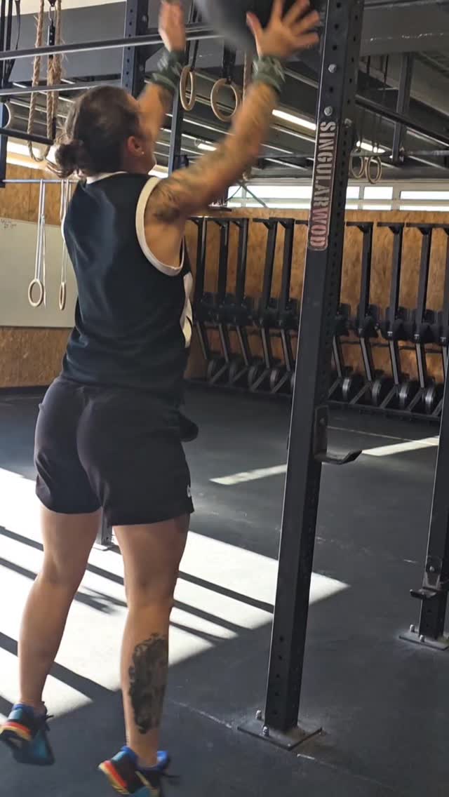 🔥🏋♂️😤