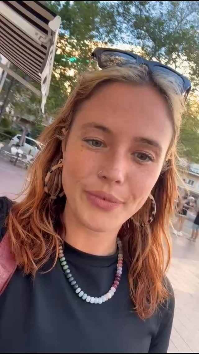 Meet Anna…
#MeetTheTeachers #americanschool