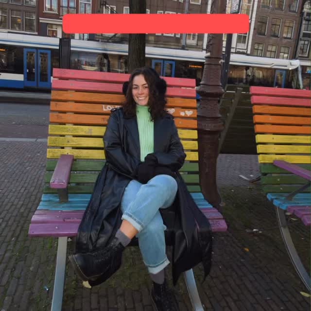 I love trends - a little bit more about me as a therapist, and as a human! 💕