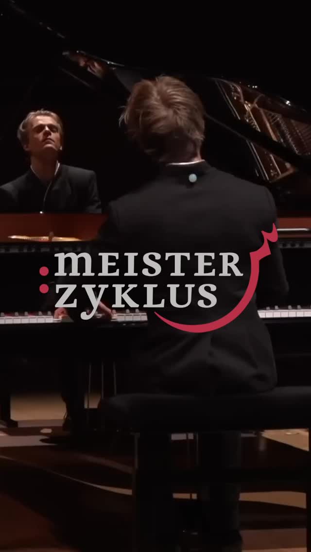 Die holländische Klaviersensation @lucas_arthurjussen zurück beim @meisterzyklus am Dienstag 14. Oktober 2025 im @casino_bern 😊👌🏻
Vorverkauf
🎫 ticketmaster.ch
📧 billettkasse@meisterzyklus.ch
📞+41 31 994 49 22 (Di - Fr 8 -12 Uhr)
📍Buchhandlung zum Zytglogge