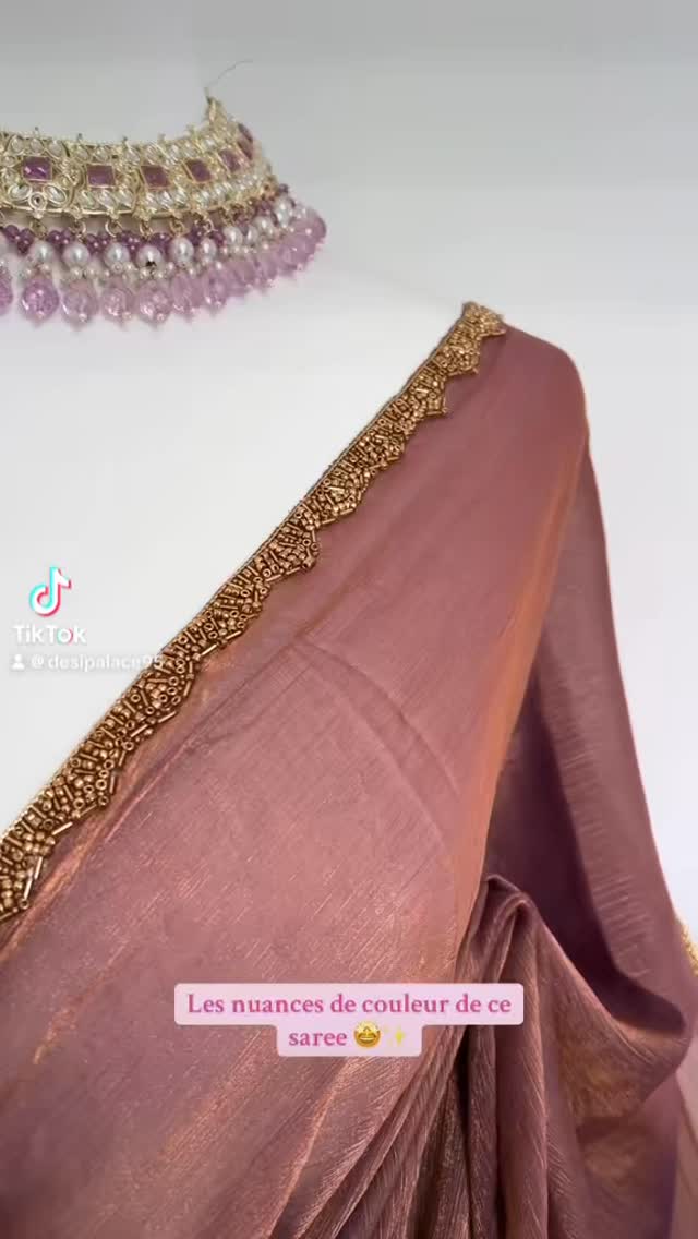 Order ➡️ desipalace.fr
#saree#sari#desi#desigirl#bridalsarees