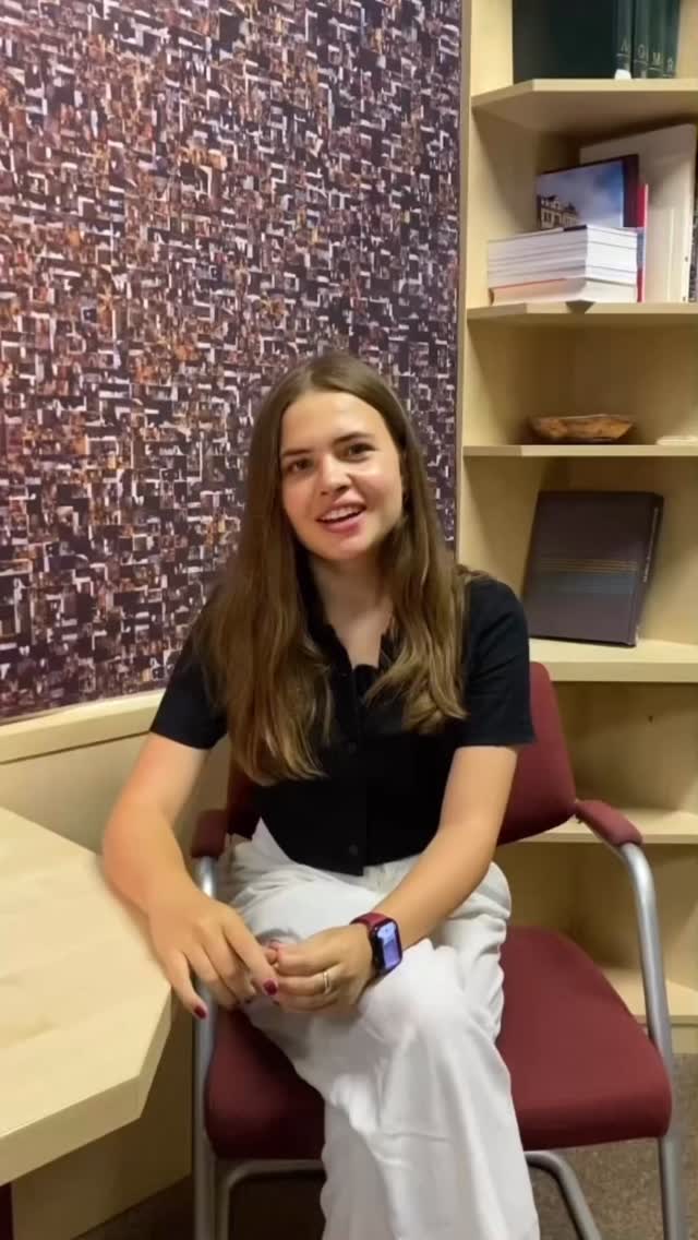 Rok 2025/26 začíná a je plný příležitostí! 🌟 Nové projekty, Erasmus, akce a spousta zkušeností čekají jen na vás. Co podle vás bude letos největší highlight? 💫 Připravte se, že tenhle školní rok bude fakt mega banger! 🚀