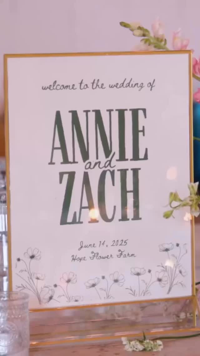 Two incredible families, one unforgettable night 🤍
Venue: @hopeflowerfarm
Planner: @whitedressblacktie
Photo/Video: @oncelikeaspark
DJ @blacktiedmv
Catering: @market93provisions
#virginiawedding #weddingday #weddinginspiration #weddinggoals #bestnightever❤️