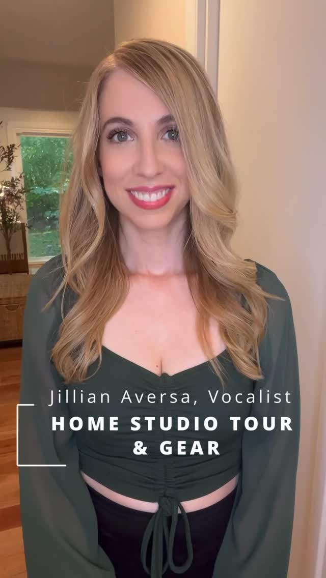 Ever wonder what I use for my home recording studio and gear? I think itās high time I give you a behind the scenes tour! This video shows everything from the professional door, soundproofing insulation, and acoustic treatment I use, to my preferred microphone, audio interface, headphones, DAW, and video equipment. I hope itās helpful to my fellow musicians ā and to the layperson, interesting at least! āŗļø
##homerecording #RecordingStudio #remoterecording #vocalist #composer #soundtrackvocalist #gamemusic #gameaudio #videogamemusic #vgm #behindthescenes #musicgear #singer #FilmMusic #filmsoundtrack #jillianaversa #jillianaversamusic #DAW #microphone #neumann #audiointerface #headphones #soundproofing #mirrorlesscamera #videocamera #digitalcamera #ringlight #vocalistlife