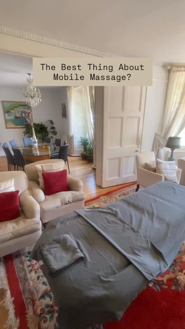 Relaxation Delivered to Your Door 🌱
Why travel for wellness when it can come to you? With mobile massage, your space becomes your sanctuary.
Whether you need deep tissue relief, a calming Swedish session, or stress-melting aromatherapy, your therapist brings everything table, oils, music, so all you need to do is unwind.
.
.
.
.
#bathsomerset #mobilemassage #massagetherapy #athomemassage #selfcare #massagetherapist #wellness #bathmassage #whatsoninbath #selfcare