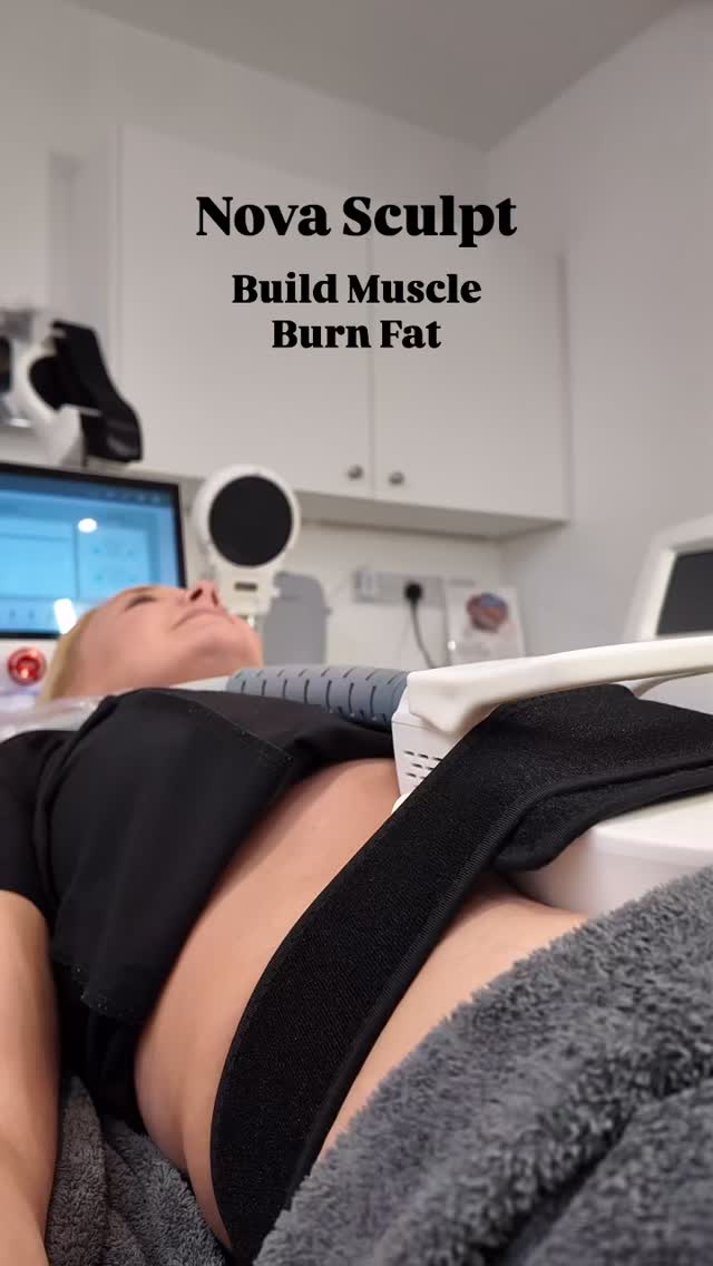 ✨Experience the Future of Body Contouring
Want to help your clients build muscle and burn fat in one 30 minute treatment? delivering faster, more dramatic results than traditional methods?
✨Burn fat
✨Build muscle
✨No downtime
✨Visible results
Whether you’re treating abs, glutes, thighs, or arms, this is the body sculpting solution your clients will love.
📩want to offer Nova Sculpt Pro in your clinic?
Get in touch with us today at Nova Pellis Aesthetics to find out more.
🌐www.novapellisaesthetics.com
💌info@novapellisaesthetics.com
📱0800 009 6397
📱WhatsApp 07497 831533
#novasculpt #bodycontouring #noninvasive #fatreduction #results #abs #arms #novapellis #buildmuscle #burnfat