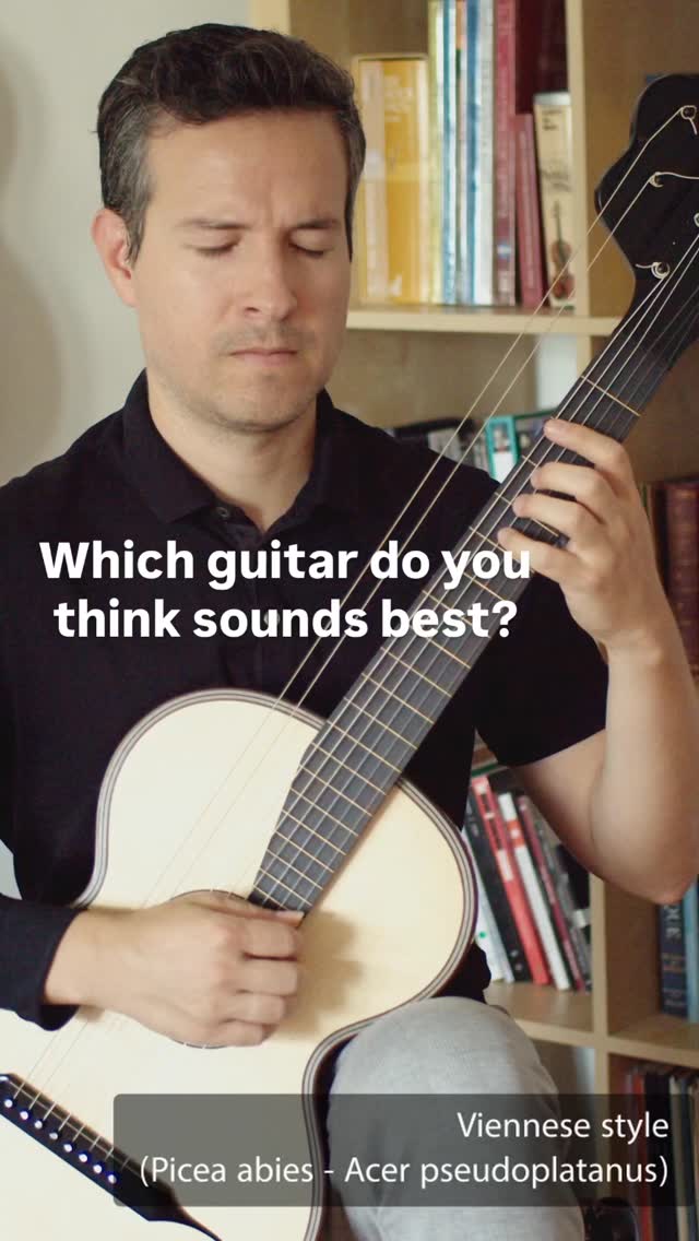 Que guitarra crees que suena mejor?
#Guitarra #Guitarras #Música #Músicos #MúsicaEnVivo #GuitarLife #GuitarLovers