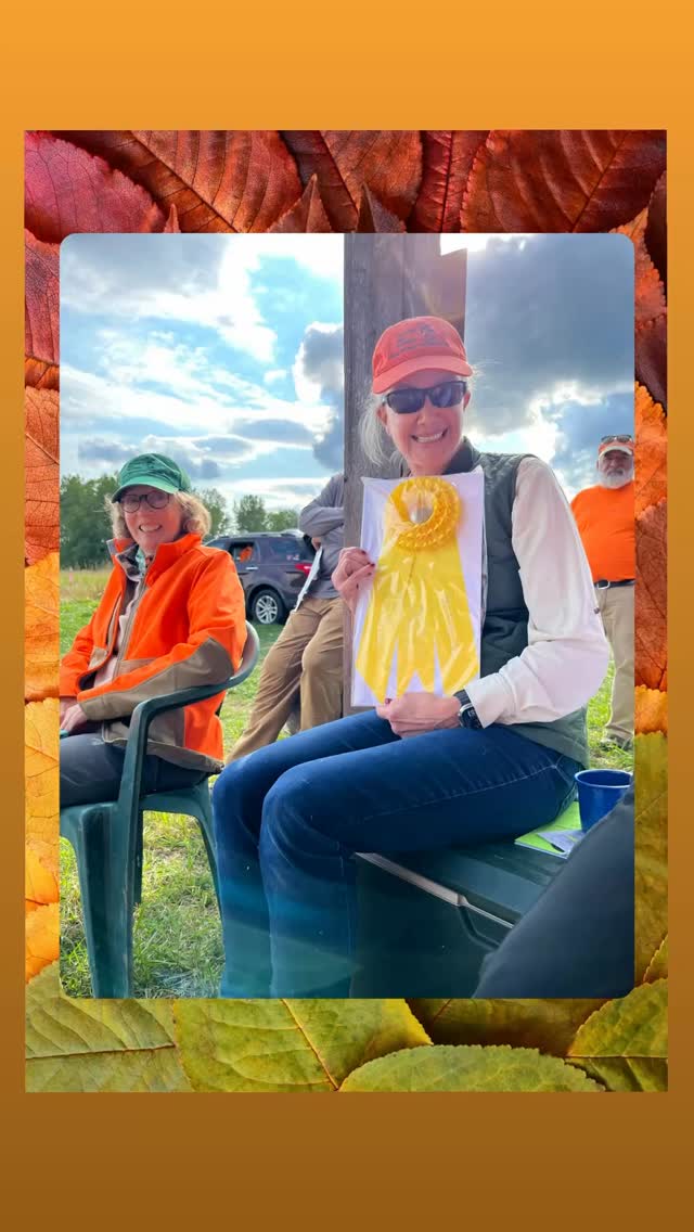 Congratulations to BCRs Welcome to the Jungle - Rose
Owner - Marie
Handler - Todd Agnew
Western NY FT